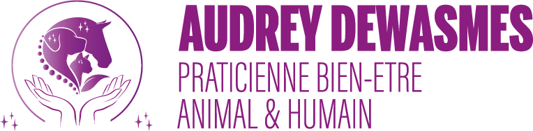 Audrey Deawasmes - Praticienne bien-être - Animal et Humain
